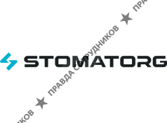 Stomatorg